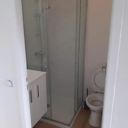 16m2 Equipe Apartment Nantes