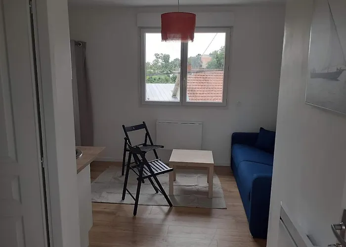 Apartamento 16m2 Equipe